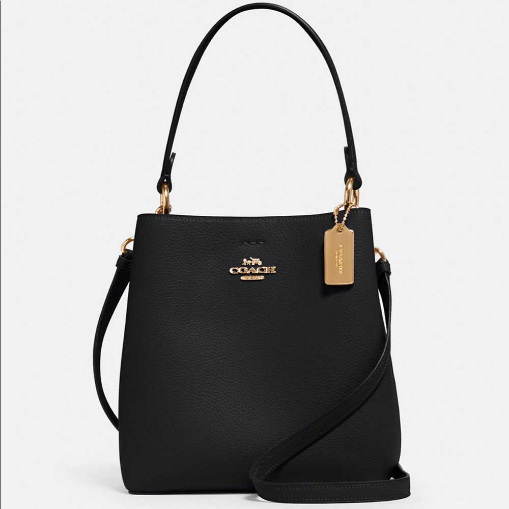 Small Town Bucket Bag